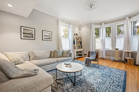 $1,950,000 | 69 Walnut Street, Somerville, MA 02143