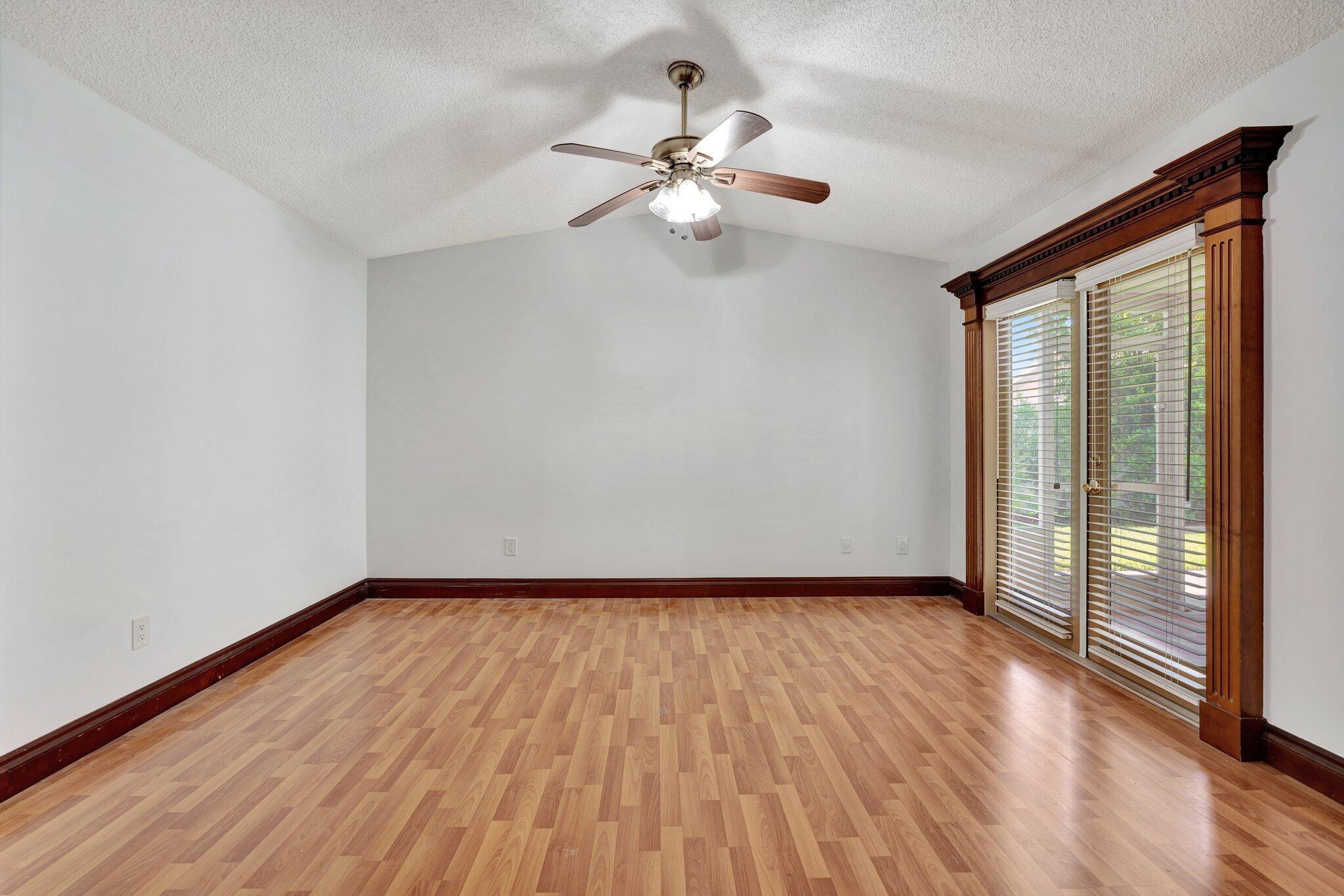 6149 Foster Street Jupiter, FL 33458 - Photo 10 of 25 MASTER BEDROOM