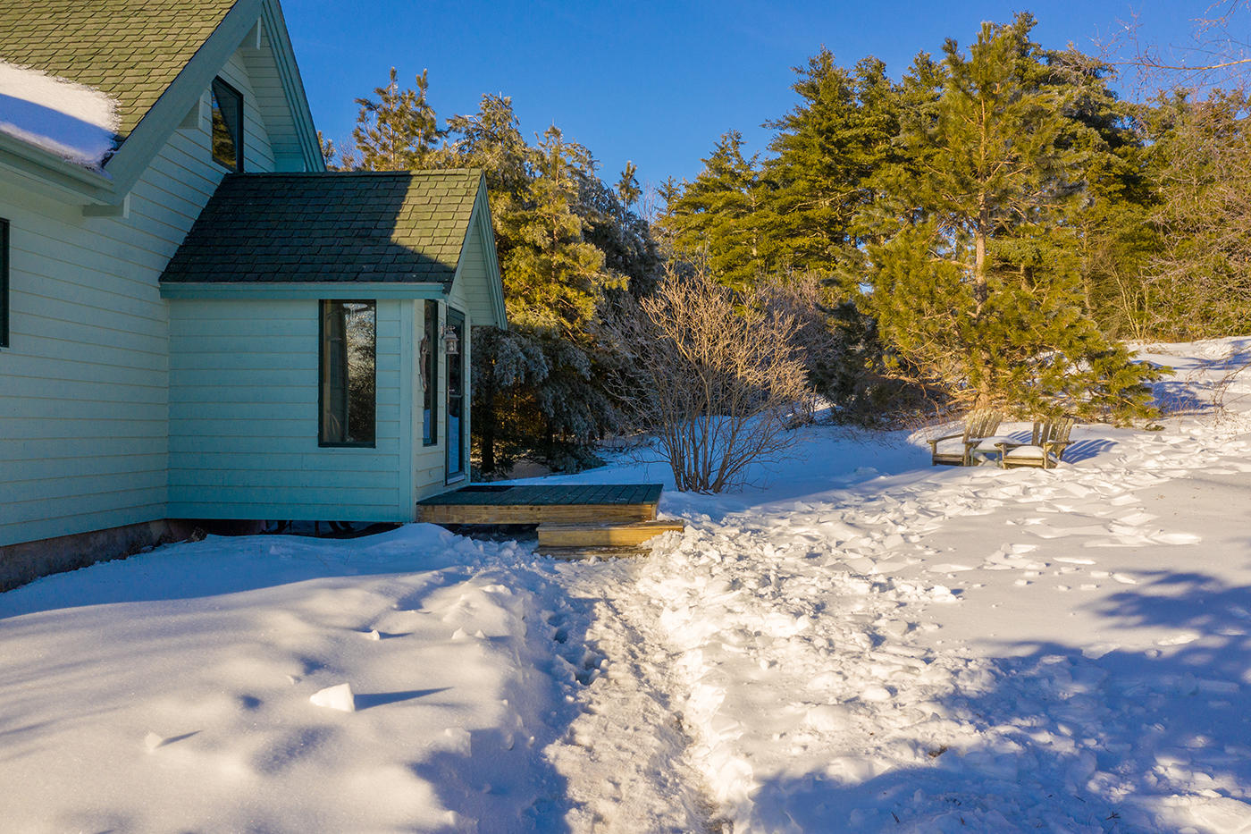 791 Camden Road Hope, ME 04847 - Photo 27 of 29 entryway