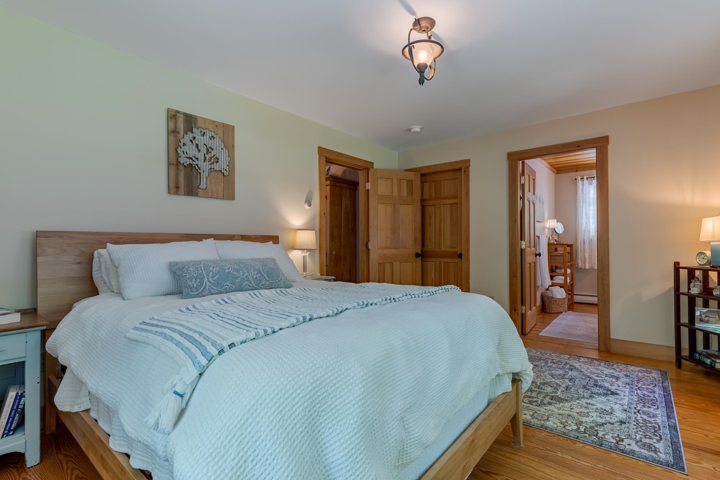 338 Middleton Road Wolfeboro, NH 03894 - Photo 41 of 60