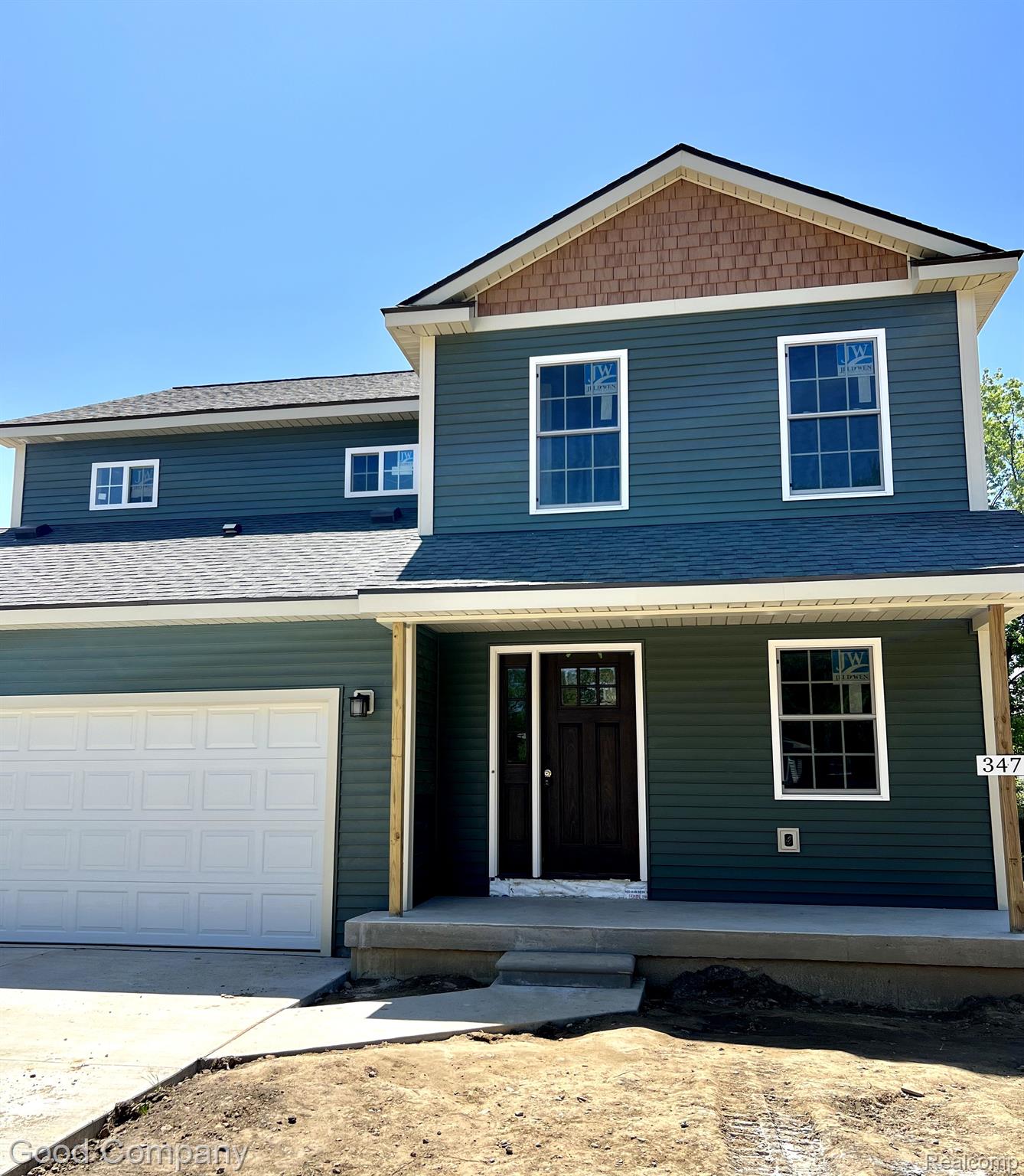 3471 Dunning Road Rochester, MI 48309 - Photo 1 of 26 Gallery Image 1