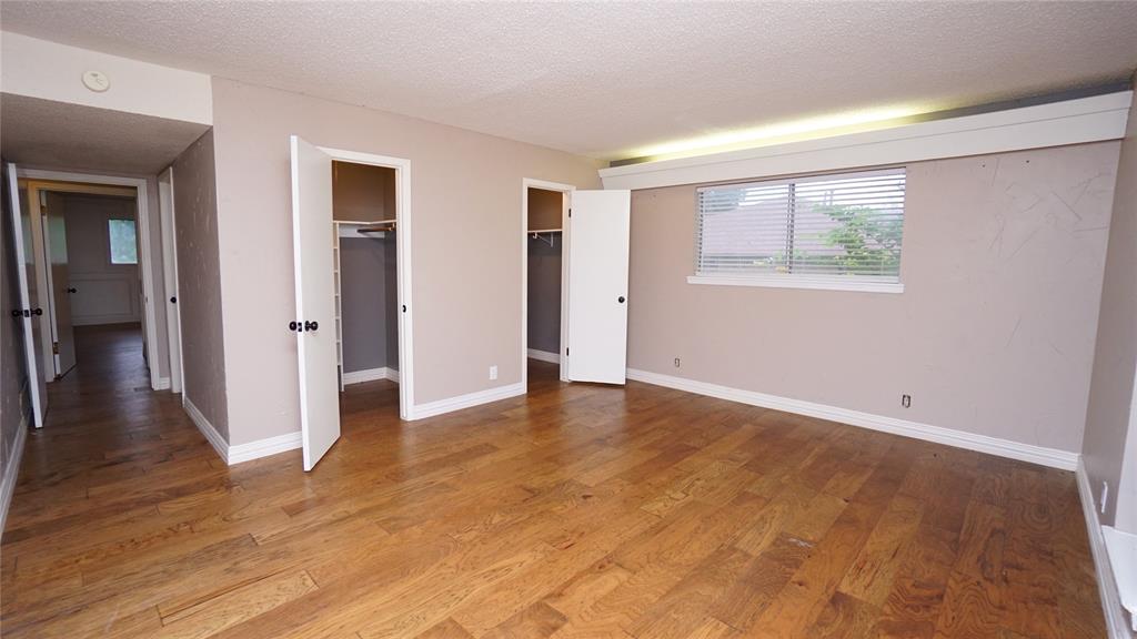 606 Queens Road Denison, TX 75020 - Photo 12 of 37 Downstairs