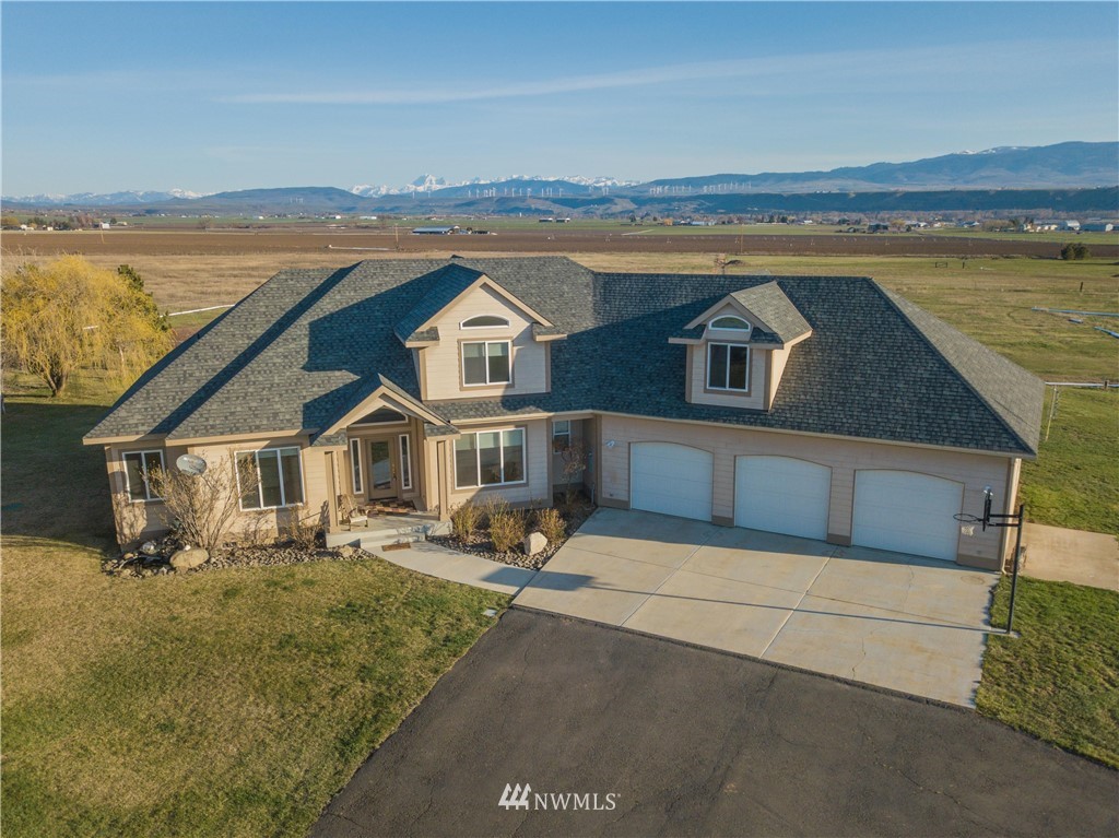 1851 Killmore Road Ellensburg, WA 98926 - Photo 1 of 32 Gallery Image 1