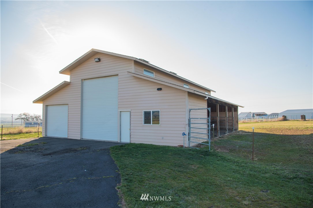 1851 Killmore Road Ellensburg, WA 98926 - Photo 27 of 32 Gallery Image 27