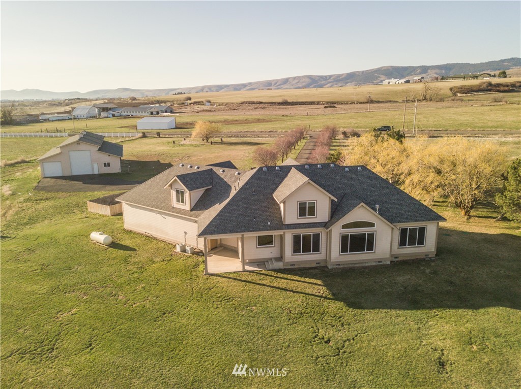 1851 Killmore Road Ellensburg, WA 98926 - Photo 32 of 32 Gallery Image 32