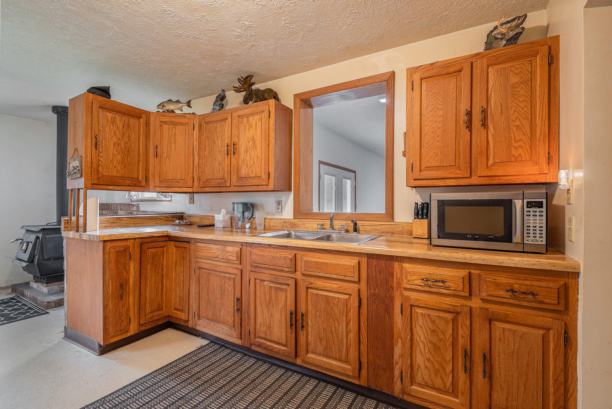 3785 Allis Road Gaylord, MI 49735 - Photo 10 of 40 Gallery Image 10
