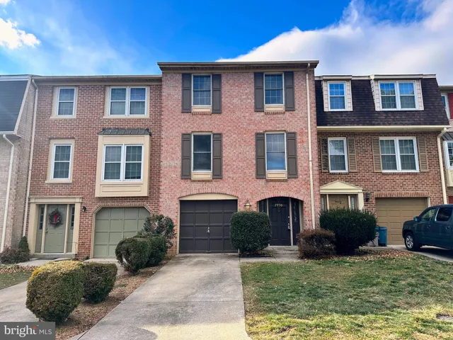 $2,400 | 7990 Quay Court, Frederick, MD 21701