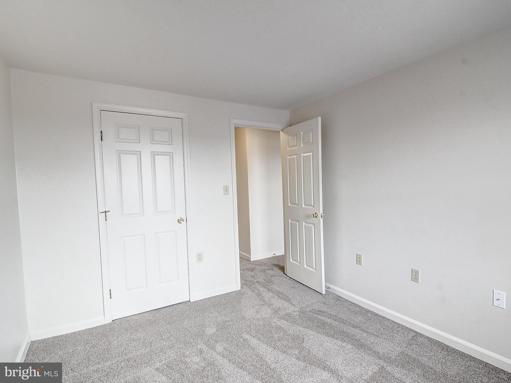 7990 Quay Court Frederick, MD 21701 - Photo 9 of 16 a view of an empty room