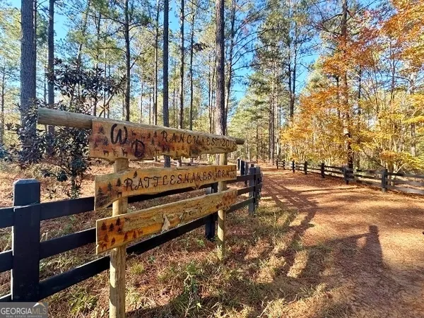 a view of park bench