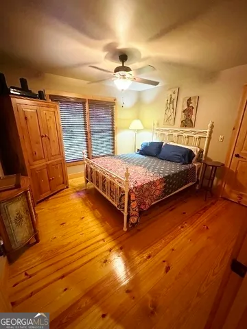 a view of outdoor space with seating