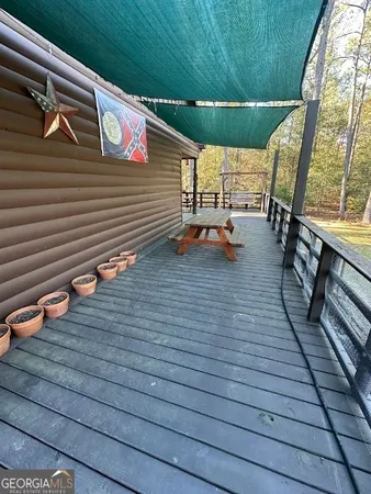a view of a house with a swimming pool