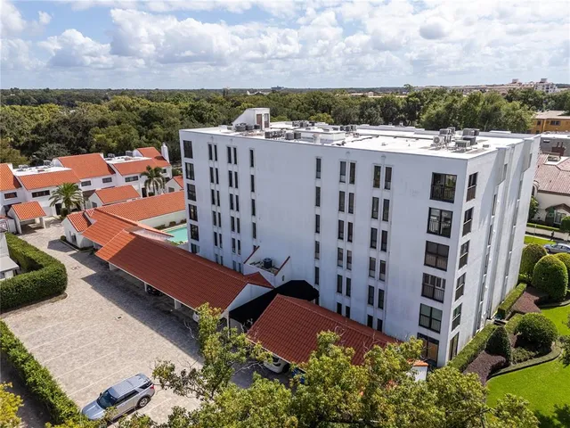 $631,400 | 265 East Canton Avenue, Unit GE, Winter Park, FL 32789