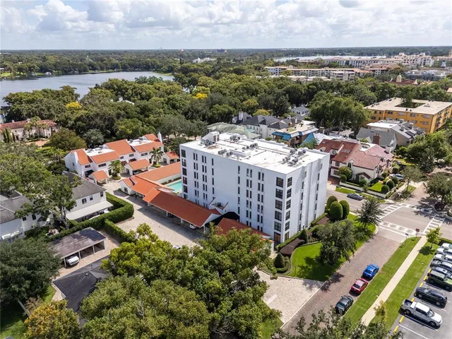 $631,400 | 265 East Canton Avenue, Unit GE, Winter Park, FL 32789