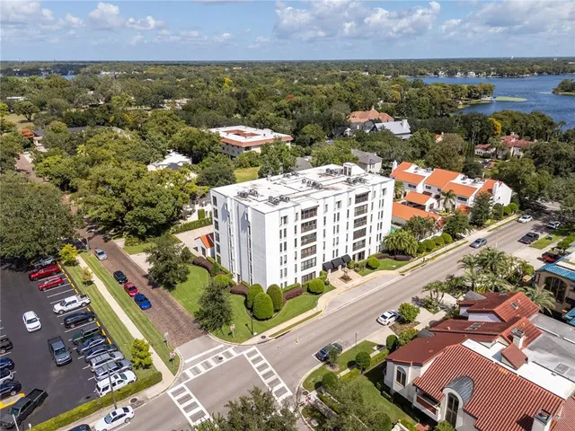 $631,400 | 265 East Canton Avenue, Unit GE, Winter Park, FL 32789