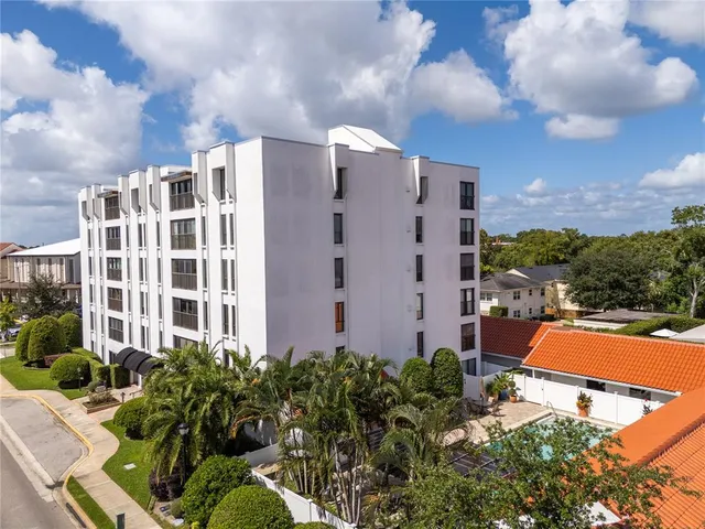 $631,400 | 265 East Canton Avenue, Unit GE, Winter Park, FL 32789