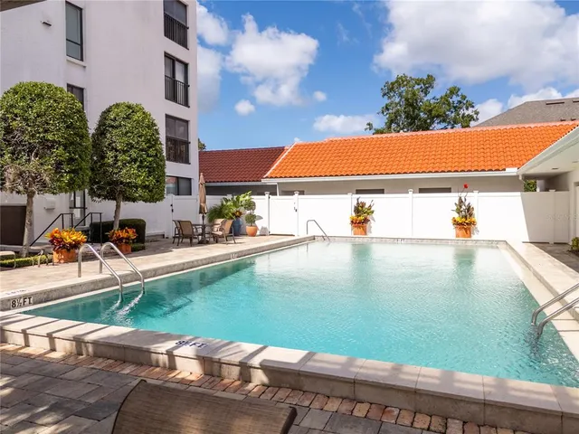 $631,400 | 265 East Canton Avenue, Unit GE, Winter Park, FL 32789