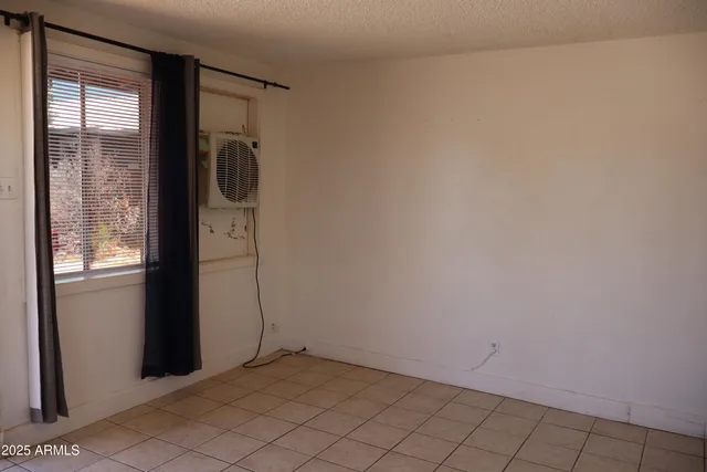 a view of a storage & utility room