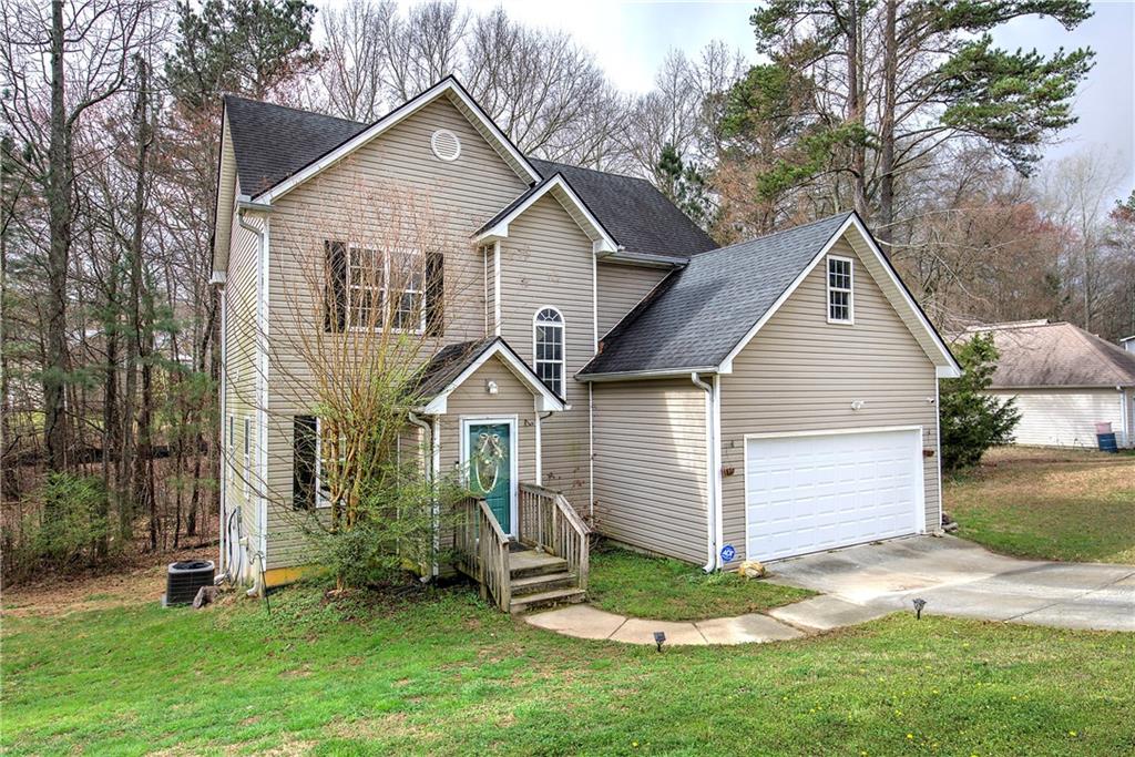 385 Griffin Road Northwest Cartersville, GA 30120 - Photo 2 of 41