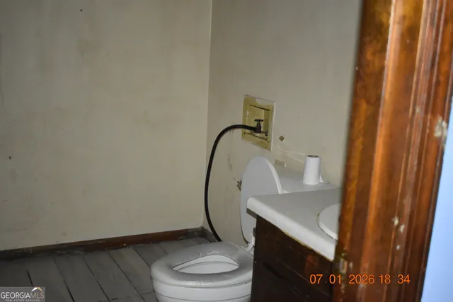 $950 | 3966 Vinson Robinson Road, Macon, GA 31206