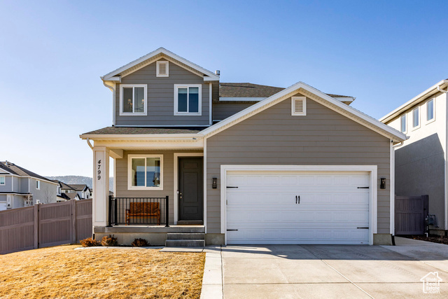 Undisclosed Address Eagle Mountain, UT 84005 - Photo 1 of 1
