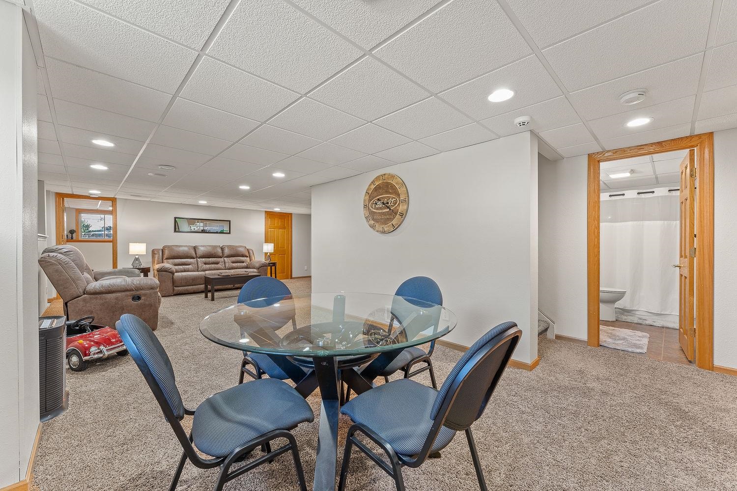 S4166 Whispering Pines Drive Baraboo, WI 53913 - Photo 39 of 56