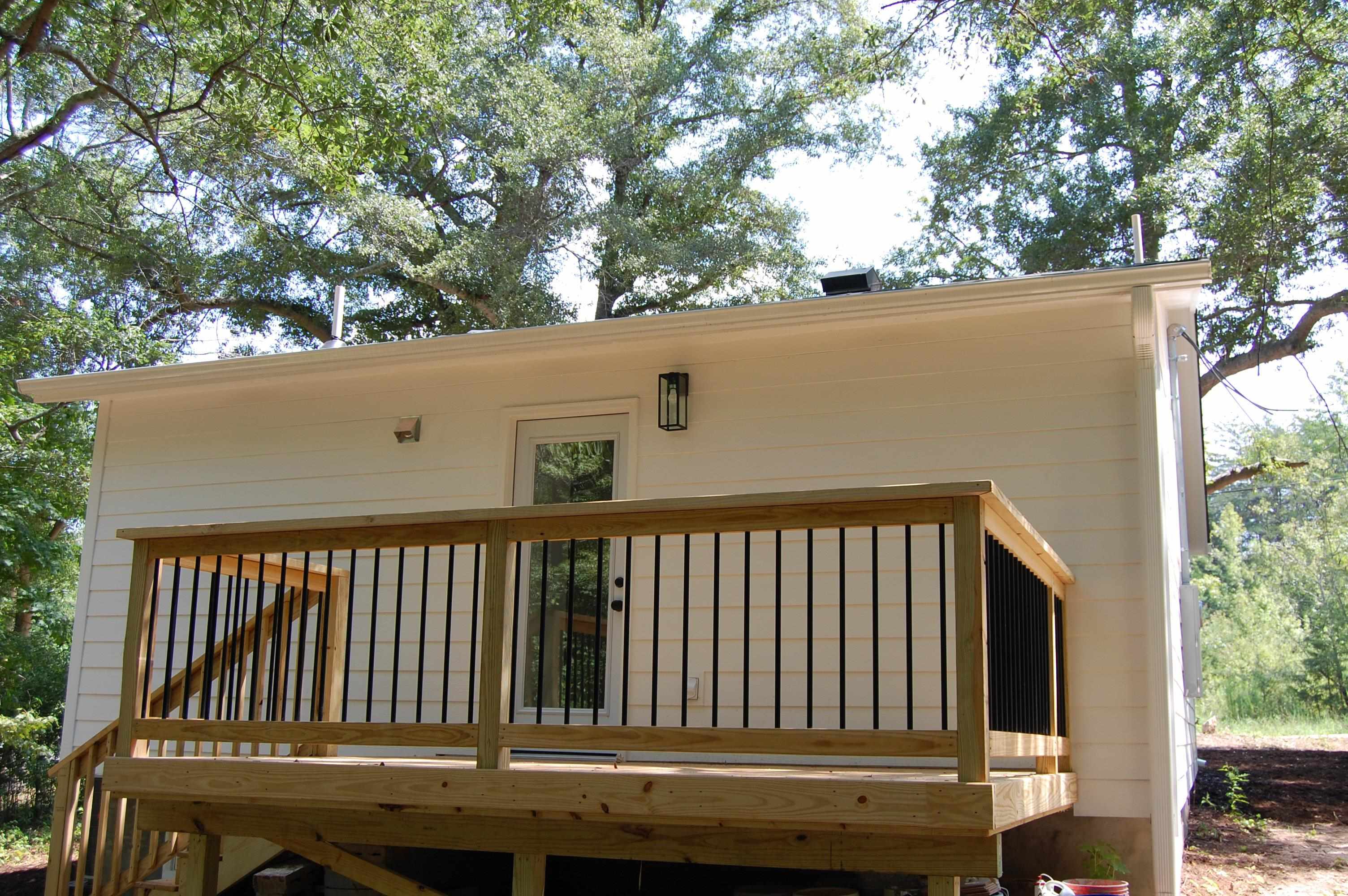 110 Delaware Street Chesnee, SC 29323 - Photo 7 of 23 Gallery Image 7