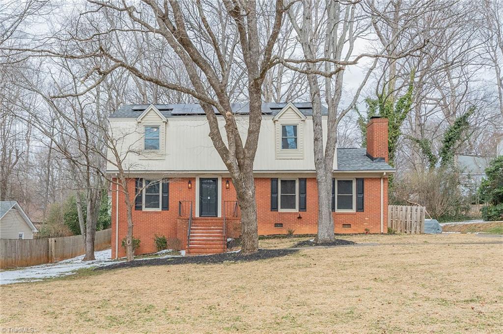 4510 Highberry Road Greensboro, NC 27410 - Photo 1 of 50