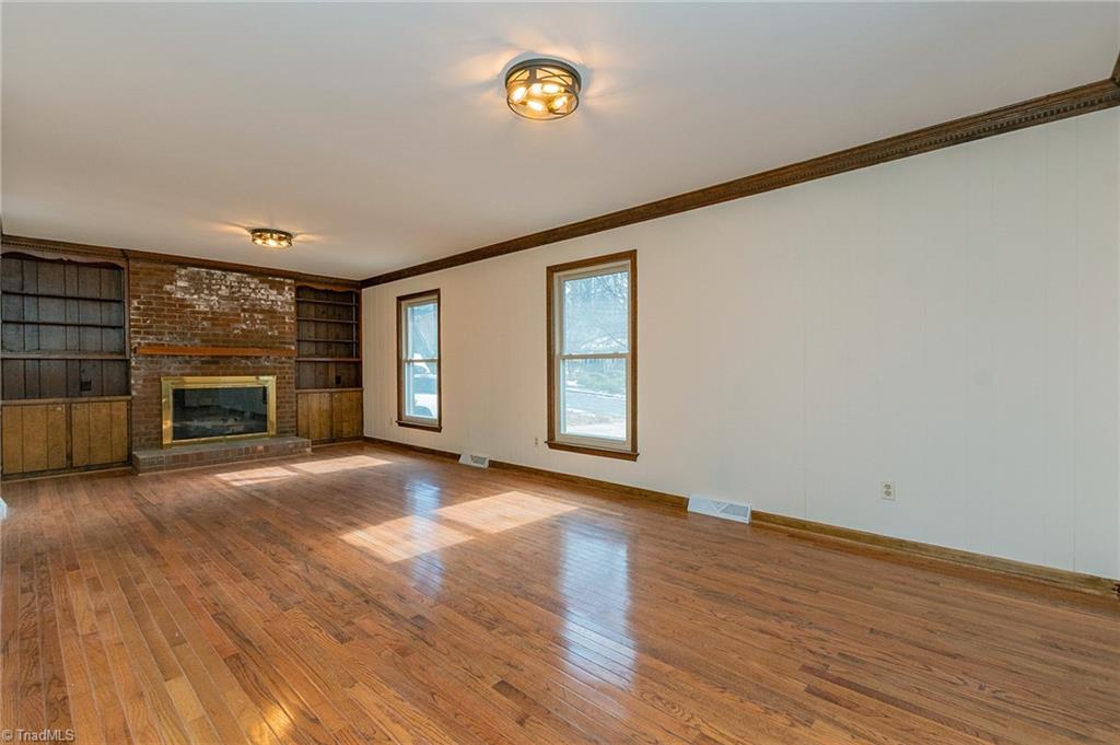 4510 Highberry Road Greensboro, NC 27410 - Photo 11 of 50