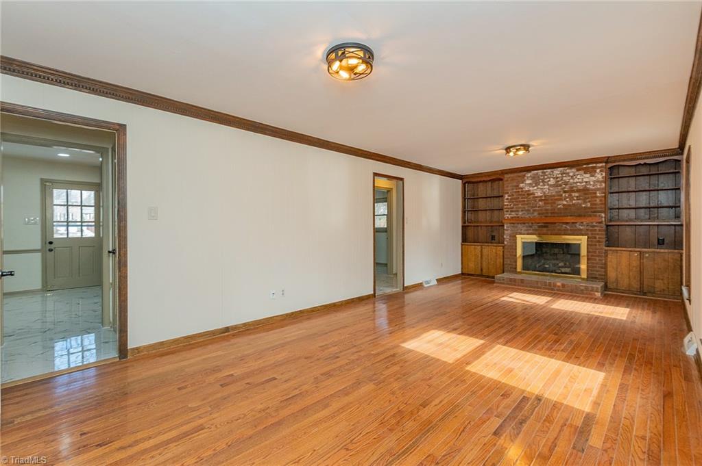 4510 Highberry Road Greensboro, NC 27410 - Photo 12 of 50