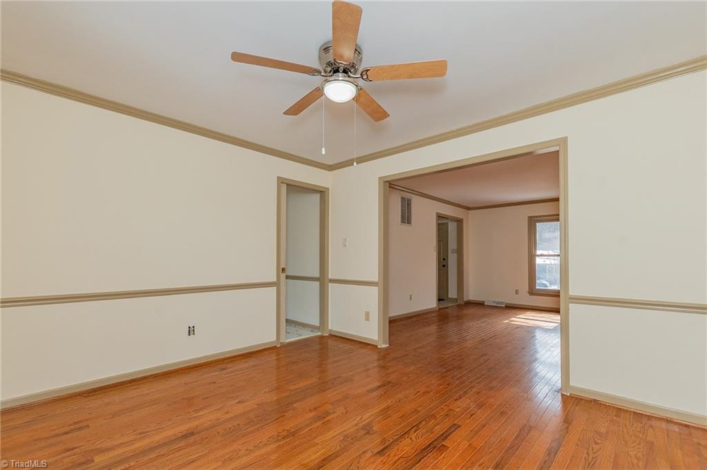 4510 Highberry Road Greensboro, NC 27410 - Photo 18 of 50