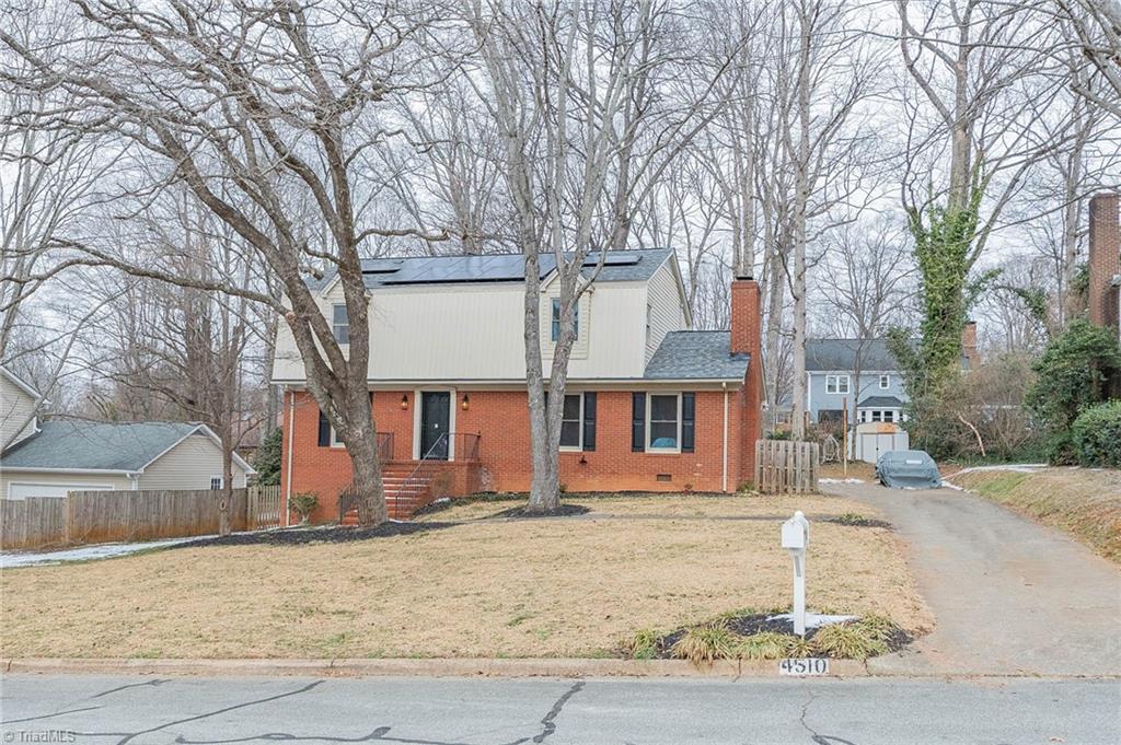 4510 Highberry Road Greensboro, NC 27410 - Photo 2 of 50