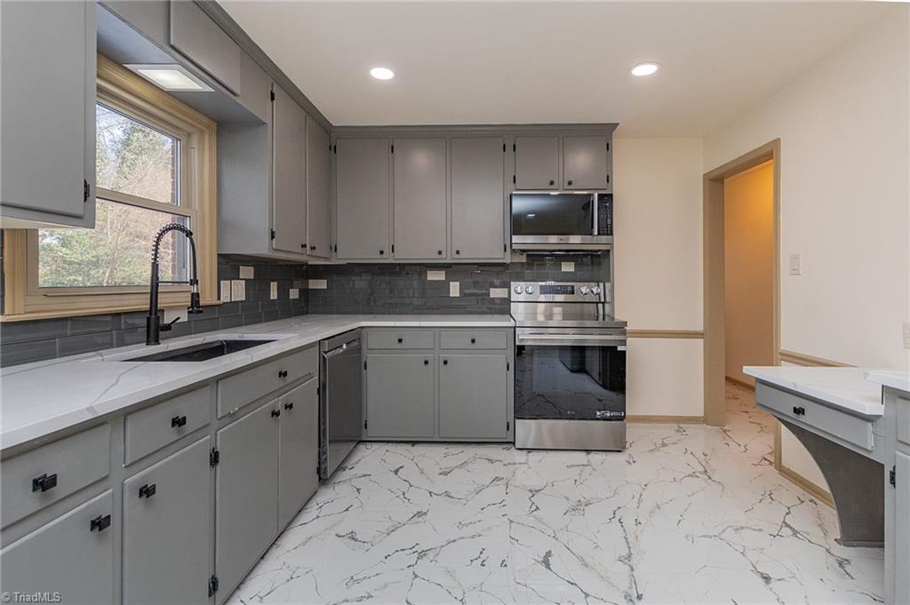 4510 Highberry Road Greensboro, NC 27410 - Photo 22 of 50