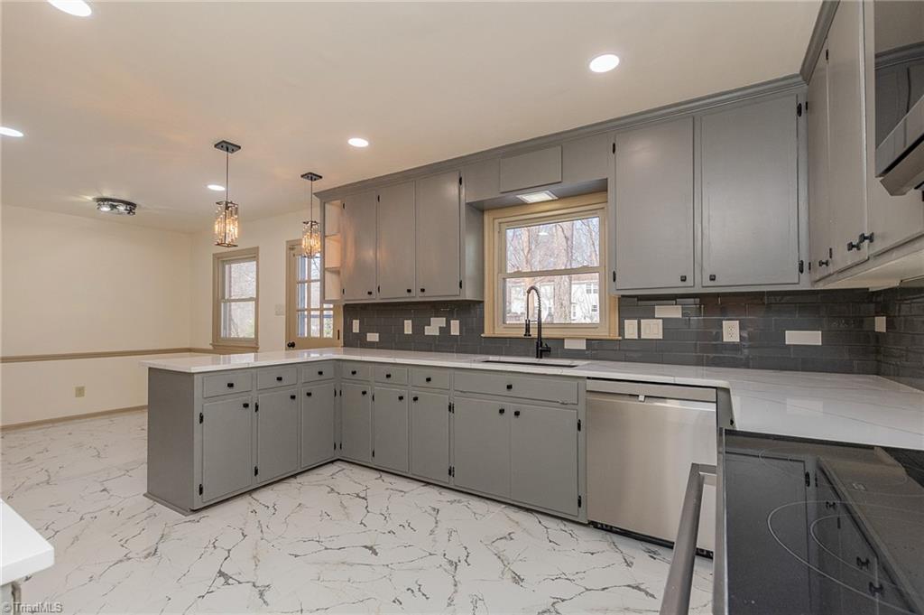 4510 Highberry Road Greensboro, NC 27410 - Photo 23 of 50