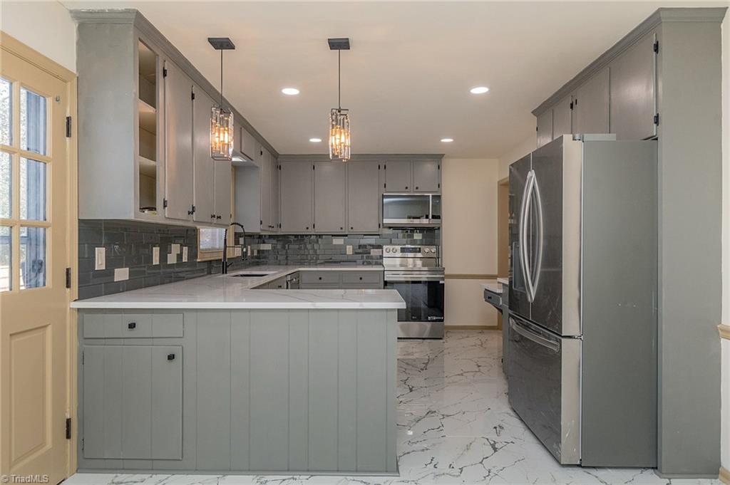 4510 Highberry Road Greensboro, NC 27410 - Photo 24 of 50