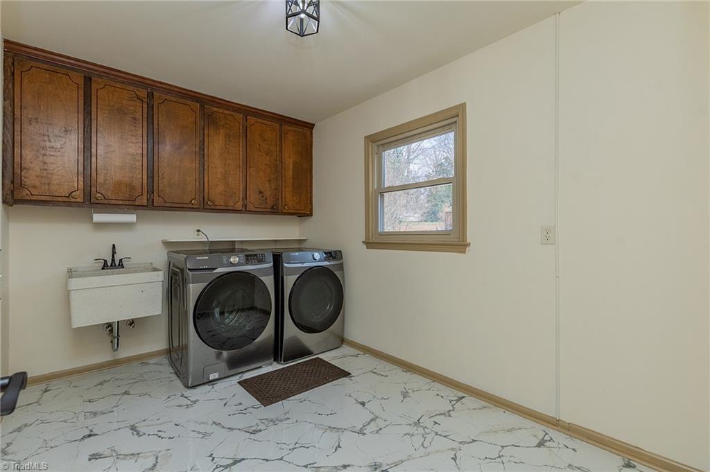 4510 Highberry Road Greensboro, NC 27410 - Photo 30 of 50