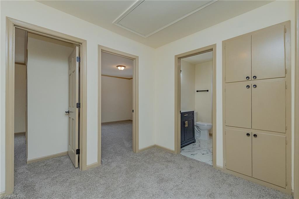 4510 Highberry Road Greensboro, NC 27410 - Photo 31 of 50