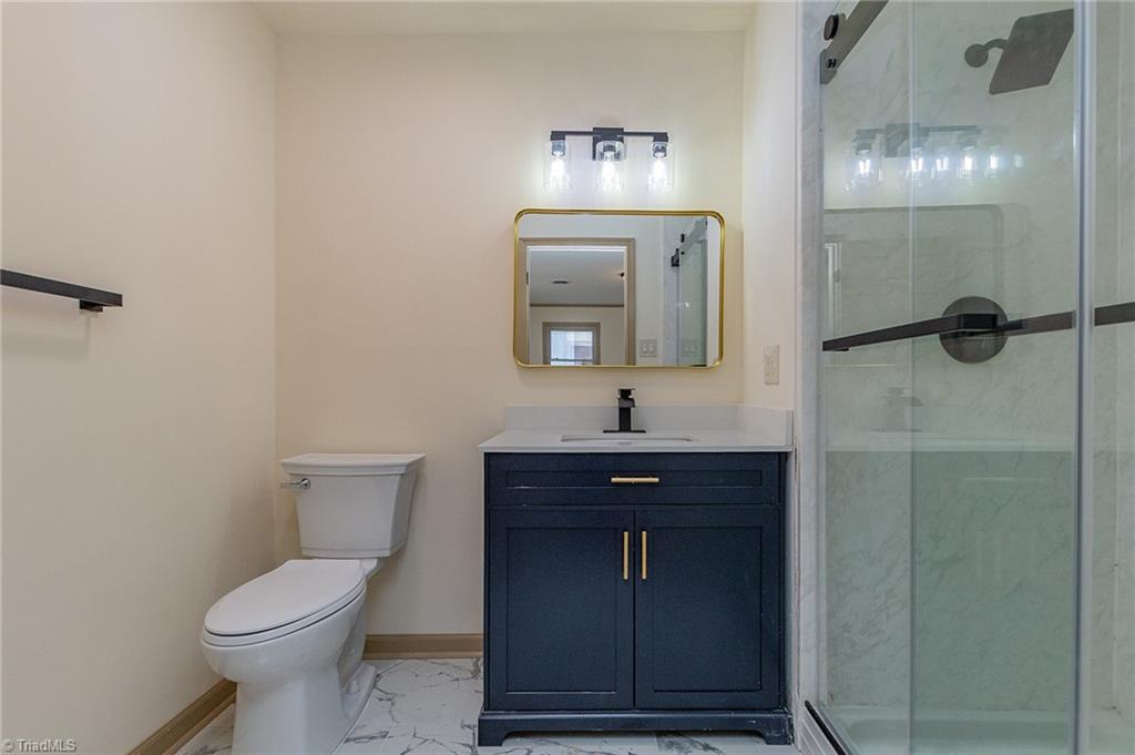 4510 Highberry Road Greensboro, NC 27410 - Photo 34 of 50