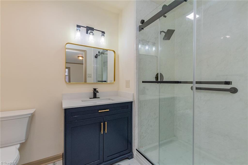 4510 Highberry Road Greensboro, NC 27410 - Photo 35 of 50