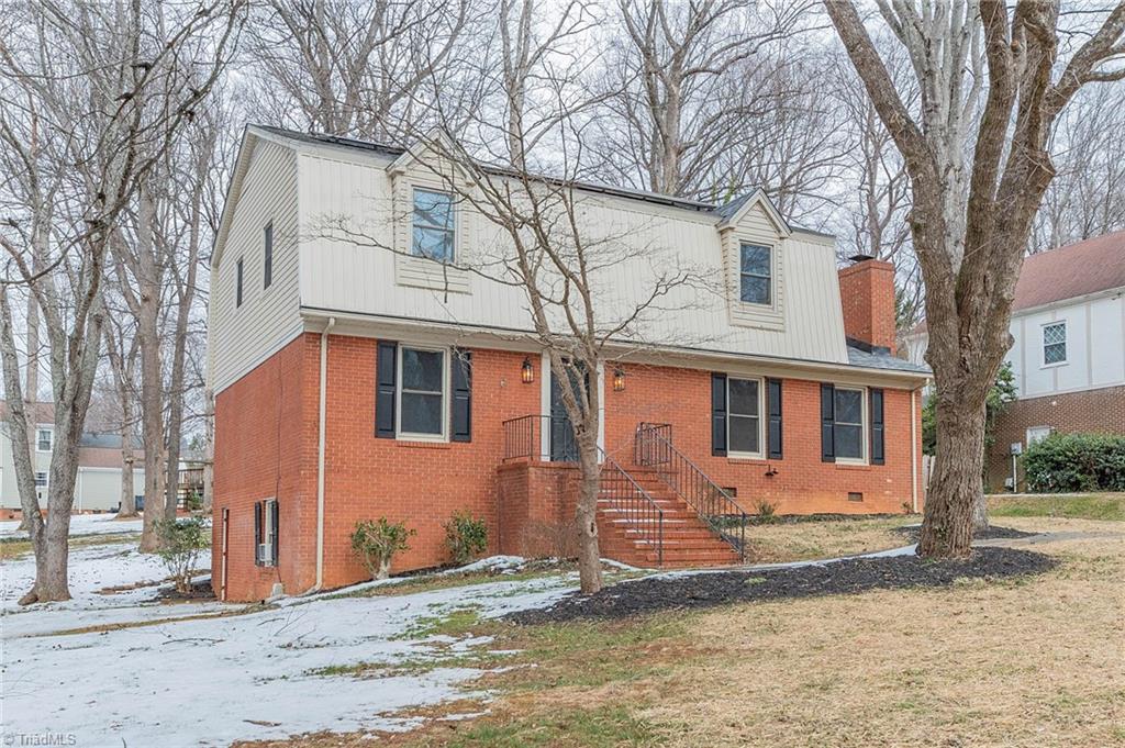 4510 Highberry Road Greensboro, NC 27410 - Photo 4 of 50