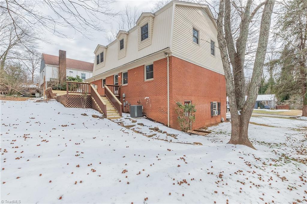 4510 Highberry Road Greensboro, NC 27410 - Photo 44 of 50