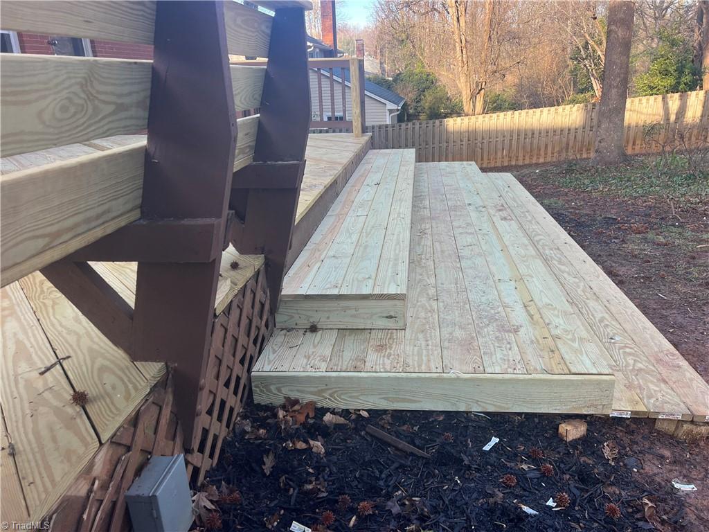 4510 Highberry Road Greensboro, NC 27410 - Photo 45 of 50