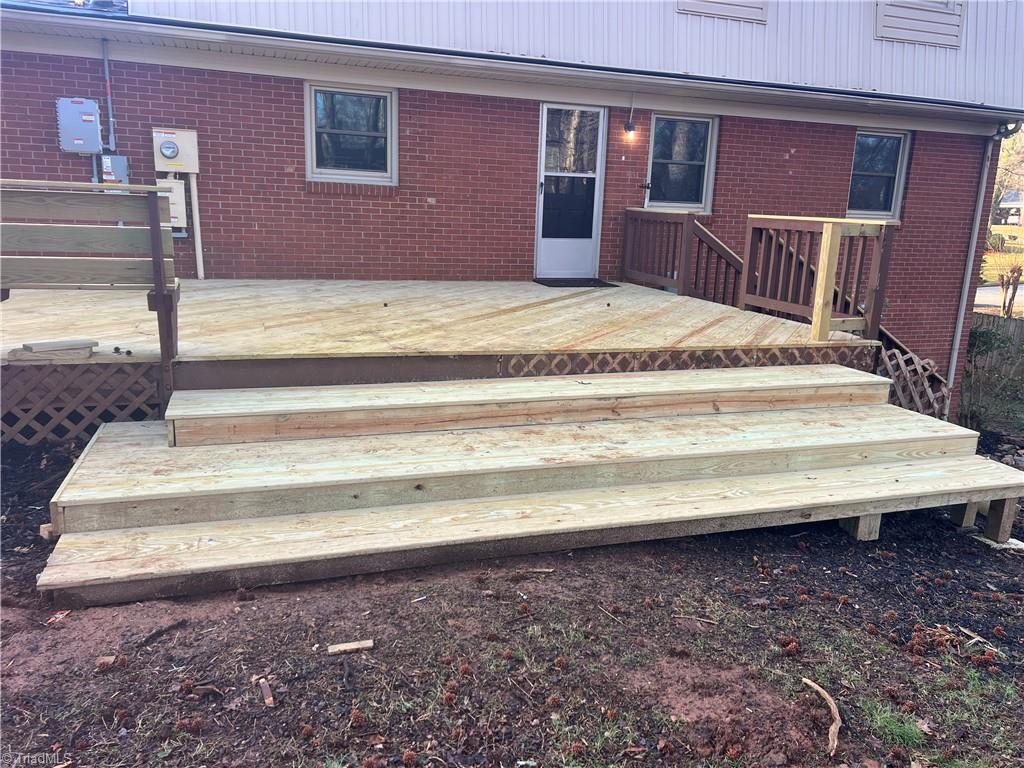 4510 Highberry Road Greensboro, NC 27410 - Photo 46 of 50