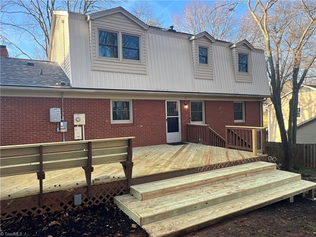 4510 Highberry Road Greensboro, NC 27410 - Photo 47 of 50