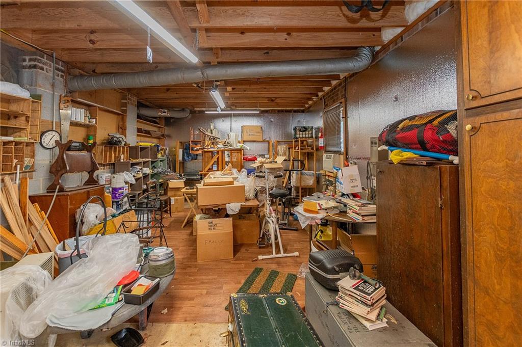 4510 Highberry Road Greensboro, NC 27410 - Photo 49 of 50