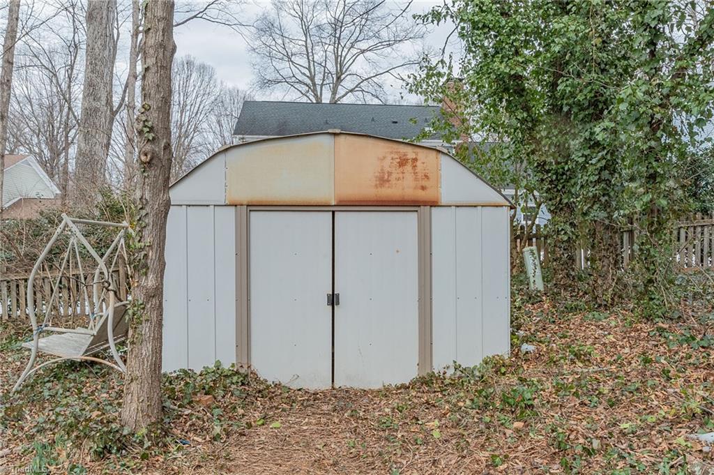 4510 Highberry Road Greensboro, NC 27410 - Photo 50 of 50