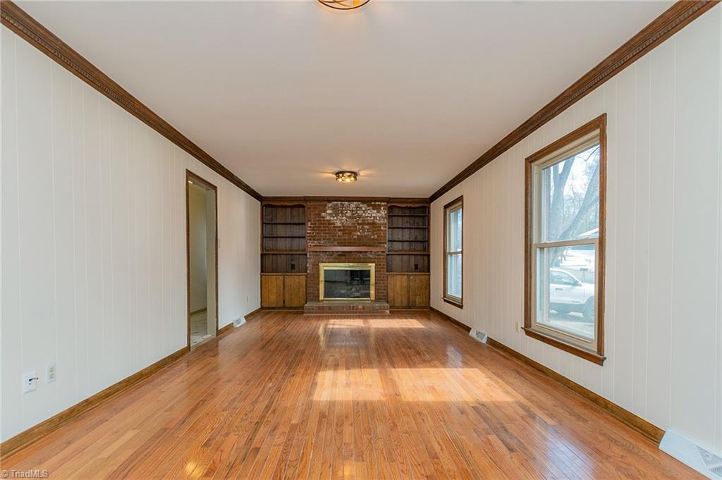 4510 Highberry Road Greensboro, NC 27410 - Photo 10 of 50