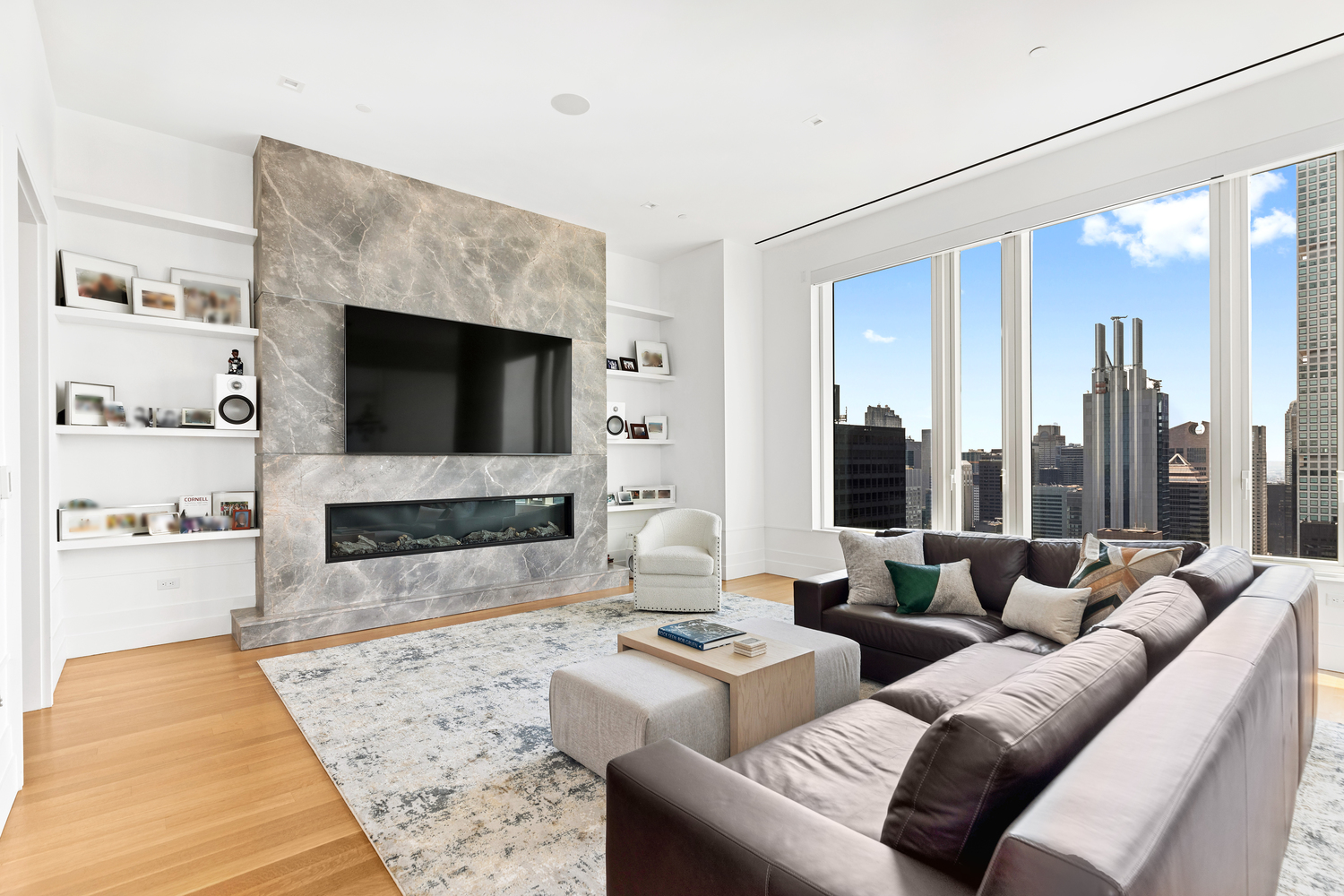 252 East 57th Street, Unit 58A Manhattan, NY 10022 - Photo 3 of 13