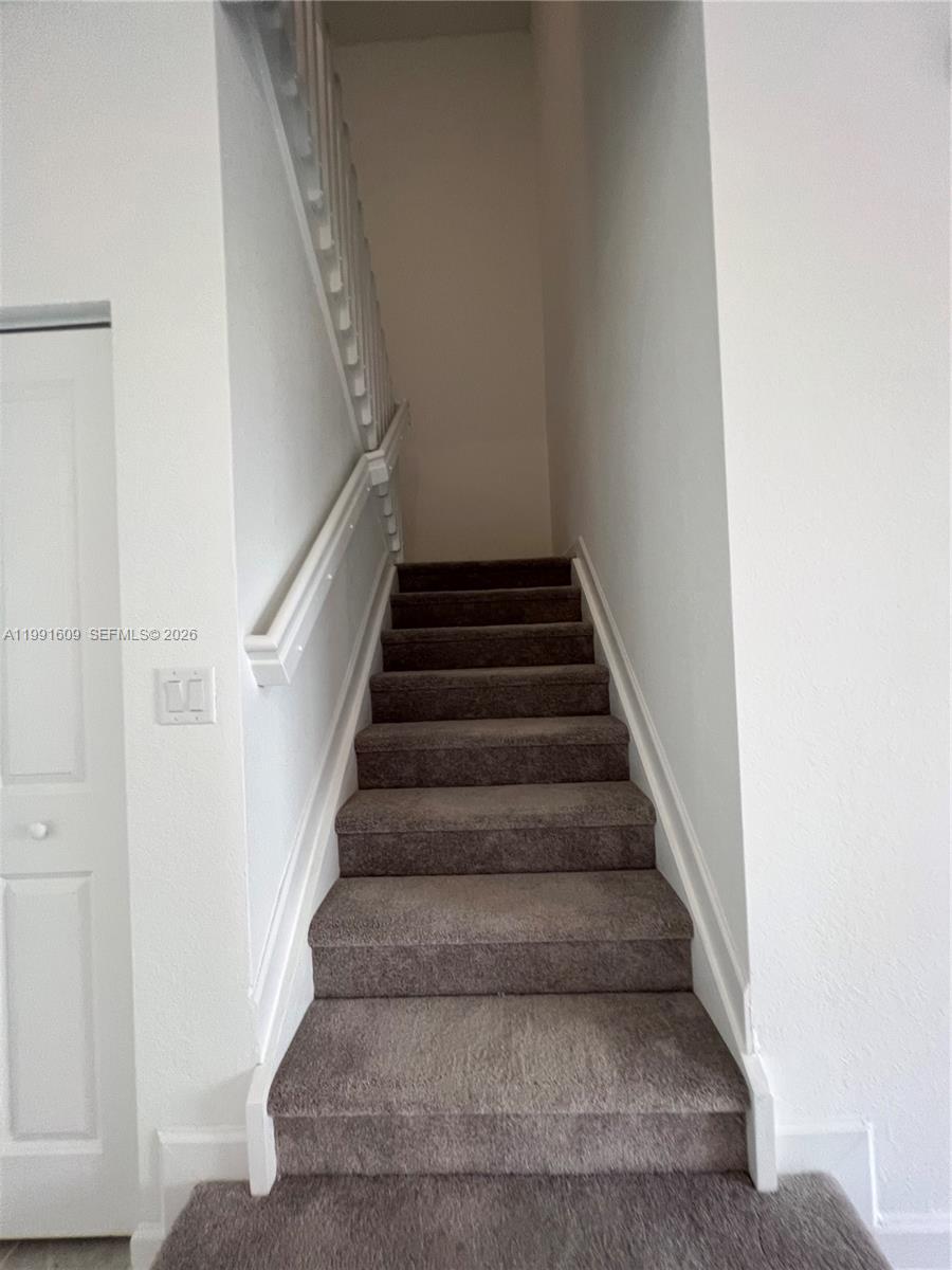 1864 Southeast 27th Street, Unit 1864 Homestead, FL 33035 - Photo 7 of 17 a view of entryway