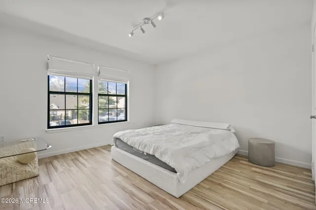 a view of storage utility and utility room