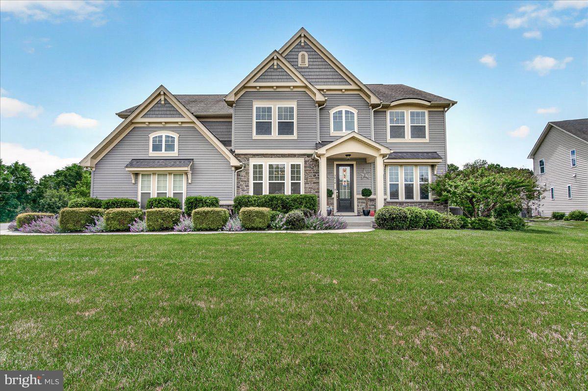 3614 Moline Court Monrovia, MD 21770 - Photo 2 of 57